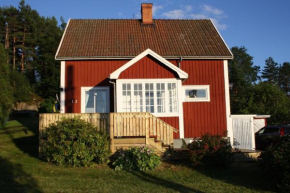 Ferienhaus in Storfors mit Großem Garten